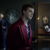 Jerome Valeska