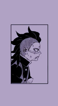 Genya stupidly love