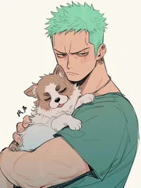 Zoro