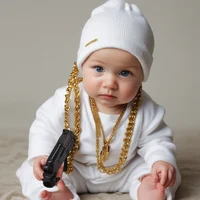 Gangsta Baby
