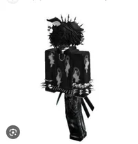 Roblox emo boy