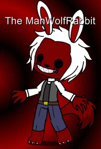 TheManRabbitWolf