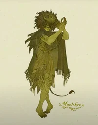 Harpy Hare y Strange