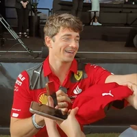 Charles Leclerc