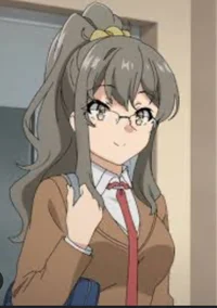 Rio Futaba Yandere X