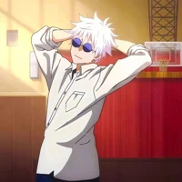 Gojo Satoru 