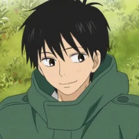 04 - Shouta Kazehaya