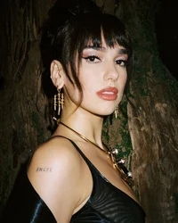 Dua Lipa