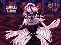 Carmilla Carmine