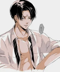 Levi Ackerman