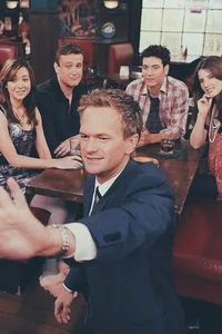 How I met your mom