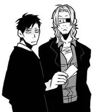 Nicolas and Worick