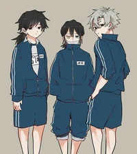 Tomioka Sanemi Iguro