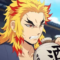 Shinjuro Rengoku