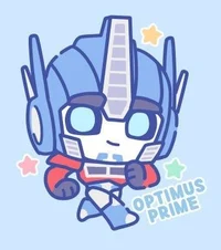 Optimus Prime