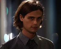 Spencer Reid