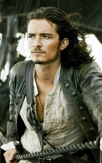 will turner
