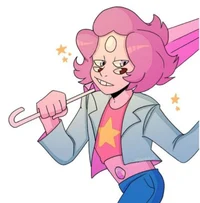 Rainbow Quartz 