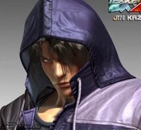 Jin Kazama