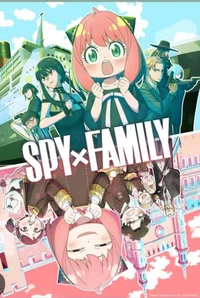 Spy x Family 