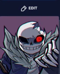 Horror Sans