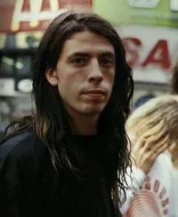 Dave grohl 