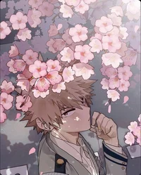 Bakugo bakugo 