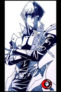 Seto Kaiba 