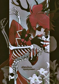 Alastor - HH