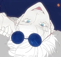 Satoru Gojo - BL 