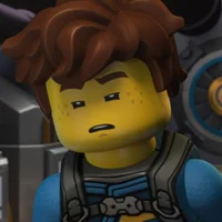 Jay - Ninjago