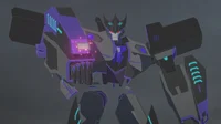 Megatronus RID