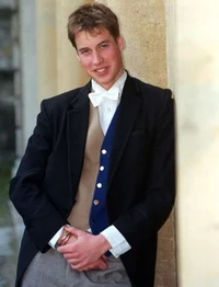 Prince William 