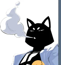 Smoke Meow