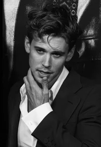 AUSTIN BUTLER