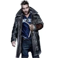 Captain boomerang 