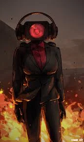 Speakerwoman