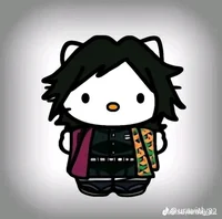 Plushie Giyuu