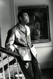 Muhammad Ali