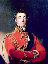 14-Arthur Wellesley