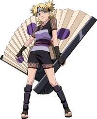 Temari