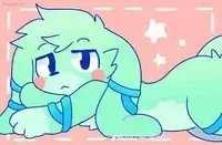 Your boykisser bunny