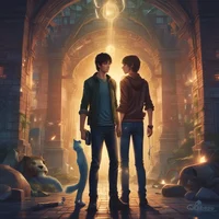 Nico di Angelo Angst