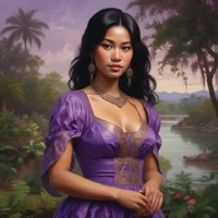 Kahra Of Ta Ahn