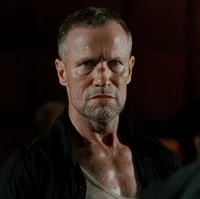 Merle Dixon 