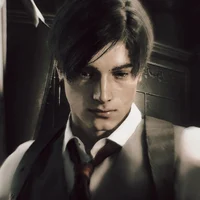 Leon Kennedy