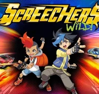 Wild Screechers RPG