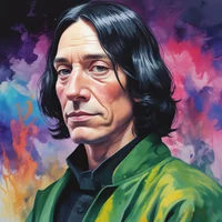 Severus Snape