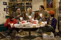 Big Bang Theory RP