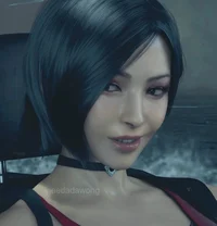 Ada Wong